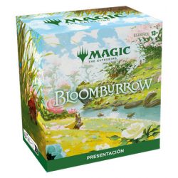 MTG - Bloomburrow Prerelease Pack Display (15 Packs) - SP-D34301050