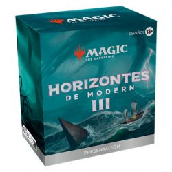 MTG - Modern Horizons 3 Prerelease Pack Display (15 Packs) - SP-D32981050