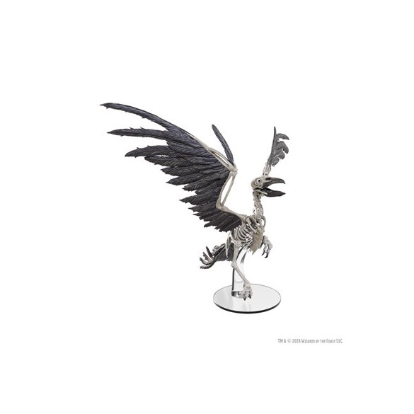 D&D Icons of the Realms: Bone Roc - Boxed Miniature - EN-WZK96274