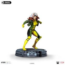 Marvel Rogue X-Men '97 Art Scale 1/10-MARCAS99624-10