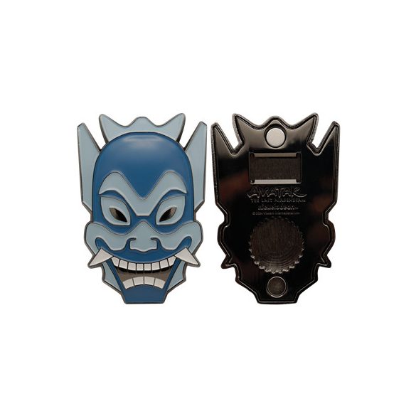 Avatar the Last Airbender Blue Spirit Mask Bottle Opener-V-ATLA03