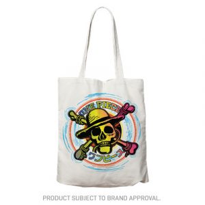 One Piece Tote Bag-NFX-OP09