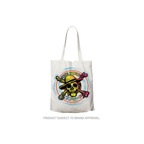 One Piece Tote Bag-NFX-OP09