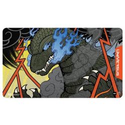 UniVersus CCG: Godzilla Playmat: Godzilla-UVSCHA03-GZ-PM1