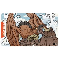 UniVersus CCG: Godzilla Playmat: Rodan-UVSCHA03-GZ-PM5