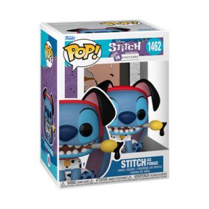 Funko POP! Disney: Stitch Costume  - 101 Dalmatians PONGO-FK75165