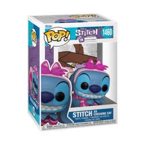 Funko POP! Disney: Stitch Costume  - Cheshire-FK75163