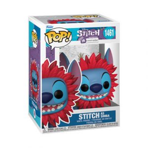 Funko POP! Disney: Stitch Costume  - Simba-FK75164