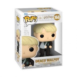 Funko POP! Movies: HP POA - Malfoy w/Broken Arm-FK76005