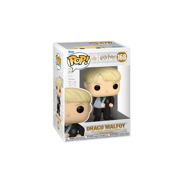 Funko POP! Movies: HP POA - Malfoy w/Broken Arm-FK76005