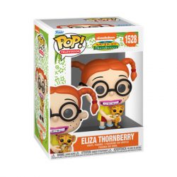 Funko POP! TV: Nick Rewind - Eliza Thornberry-FK75740