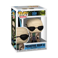 Funko POP! TV: Doom Patrol - Larry Trainor-FK75895