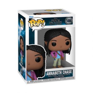 Funko POP! TV: PJ&TO - Annabeth Chase-FK76058