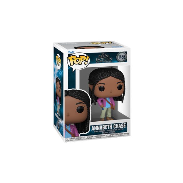 Funko POP! TV: PJ&TO - Annabeth Chase-FK76058