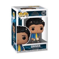 Funko POP! TV: PJ&TO - Grover Underwood-FK76059