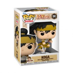 Funko POP! Animation: IYA - Koga-FK76196