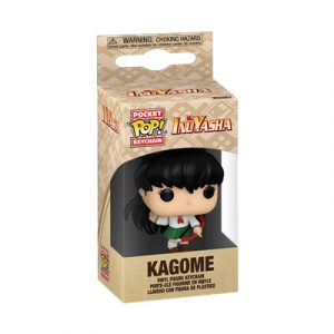 Funko POP! Keychain: IYA - Kagome-FK75614