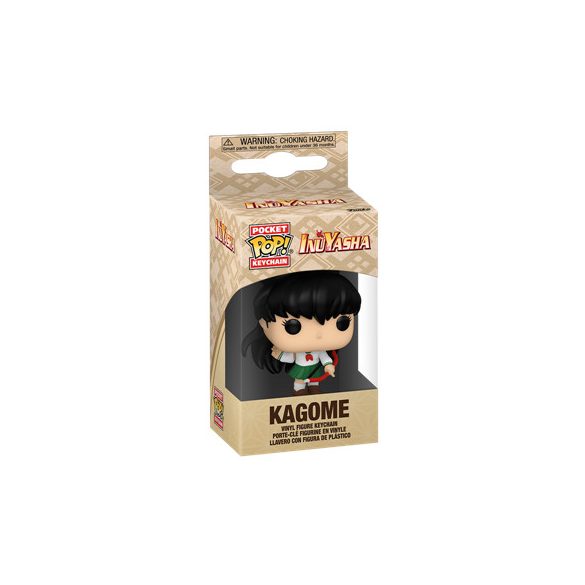 Funko POP! Keychain: IYA - Kagome-FK75614