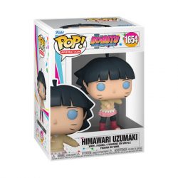 Funko POP! Animation: Boruto - Himawari w/CH (5+1)-FK75601