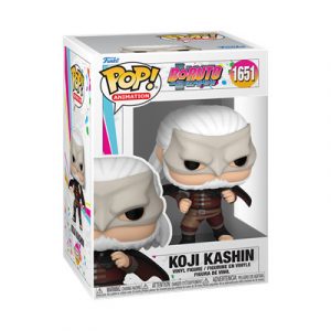 Funko POP! Animation: Boruto - Koji Kashin-FK75598