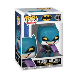 Funko POP! Heroes: Batman WZ - Joker-FK76073