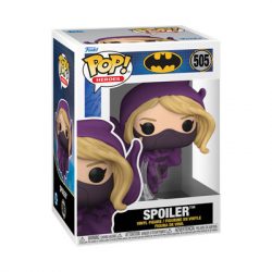 Funko POP! Heroes: Batman WZ - Spoiler-FK76074