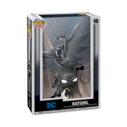 Funko POP! Comic Cover: DC - Batgirl-FK76086