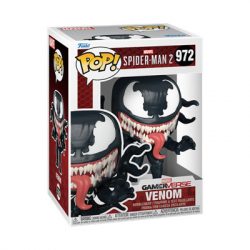 Funko POP! Games: Spider-Man 2 - VENOM-FK76110