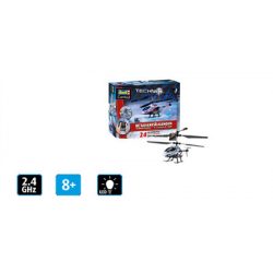 Revell: Adventskalender  RC Helicopter  ferngesteuerter Hubschrauber-01051