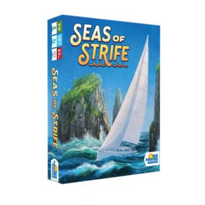 Seas of Strife - EN-RIO639