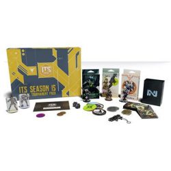 Infinity: ITS Season 15 Special Tournament Pack - EN-T00006S15