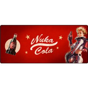 Fallout - Mousemat „Nuka Girl“-1142567