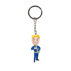 Fallout - Keychain „Vault Boy“-1142875