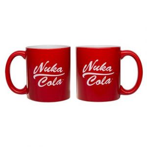 Fallout - Mug „Nuka Cola“-1028690