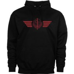 Fallout - Hoodie „Brotherhood Of Steel“-1142545