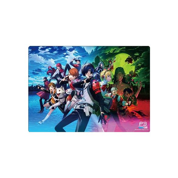 Bushiroad Rubber Mat Collection V2 Vol.1171 Persona 3 Reload-240651