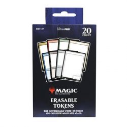 UP - Erasable Tokens for Magic: the Gathering-19404