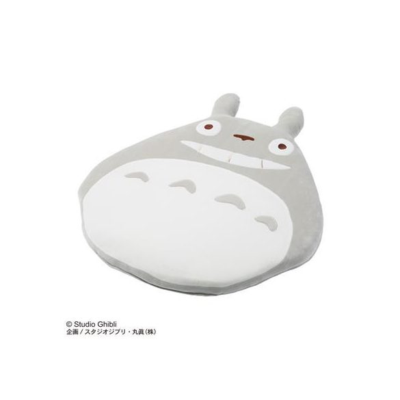 Nap Cushion Big Totoro - My Neighbor Totoro-MARU-64998