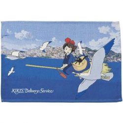 Lunch Mat Blue Sky - Kiki's Delivery Service-MARU-70365