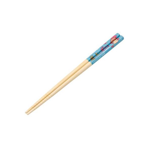 Chopsticks 21 cm Ponyo in the ocean - Ponyo on the Cliff-SKATER-64948