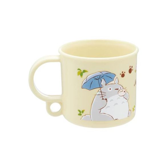 Mug Totoro & Catbus - My Neighbor Totoro-SKATER-64951