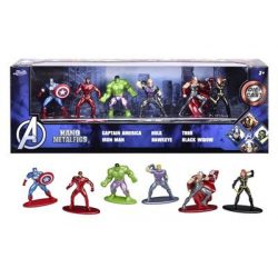 Marvel Avengers Diorama Pack-253224001