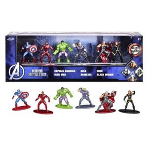 Marvel Avengers Diorama Pack-253224001