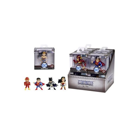 DC Figures 2.5", Welle 1 Display (12)-253250002