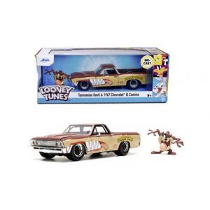 Looney Tunes Chevy El Camino 1:24-253255072