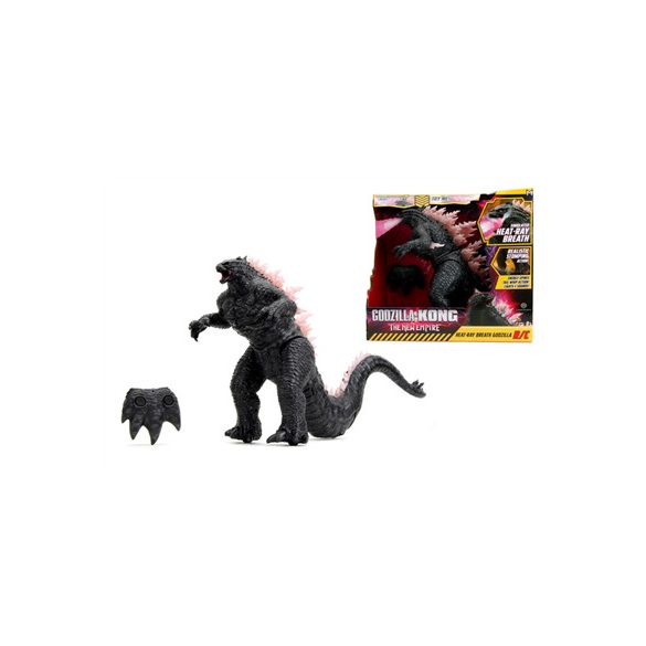 RC Godzilla Heat-Ray Breath 1:12-253256005