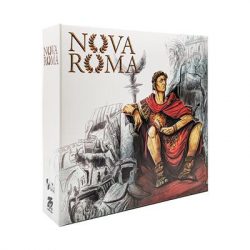 Nova Roma - EN-TFC46000