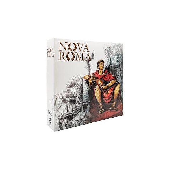 Nova Roma - EN-TFC46000