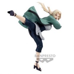 NARUTO BANPRESTO FIGURE COLOSSEUM TSUNADE-BP89537P