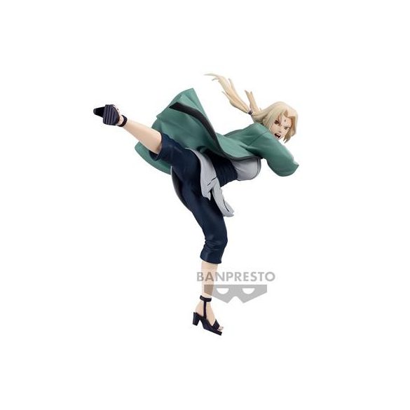 NARUTO BANPRESTO FIGURE COLOSSEUM TSUNADE-BP89537P